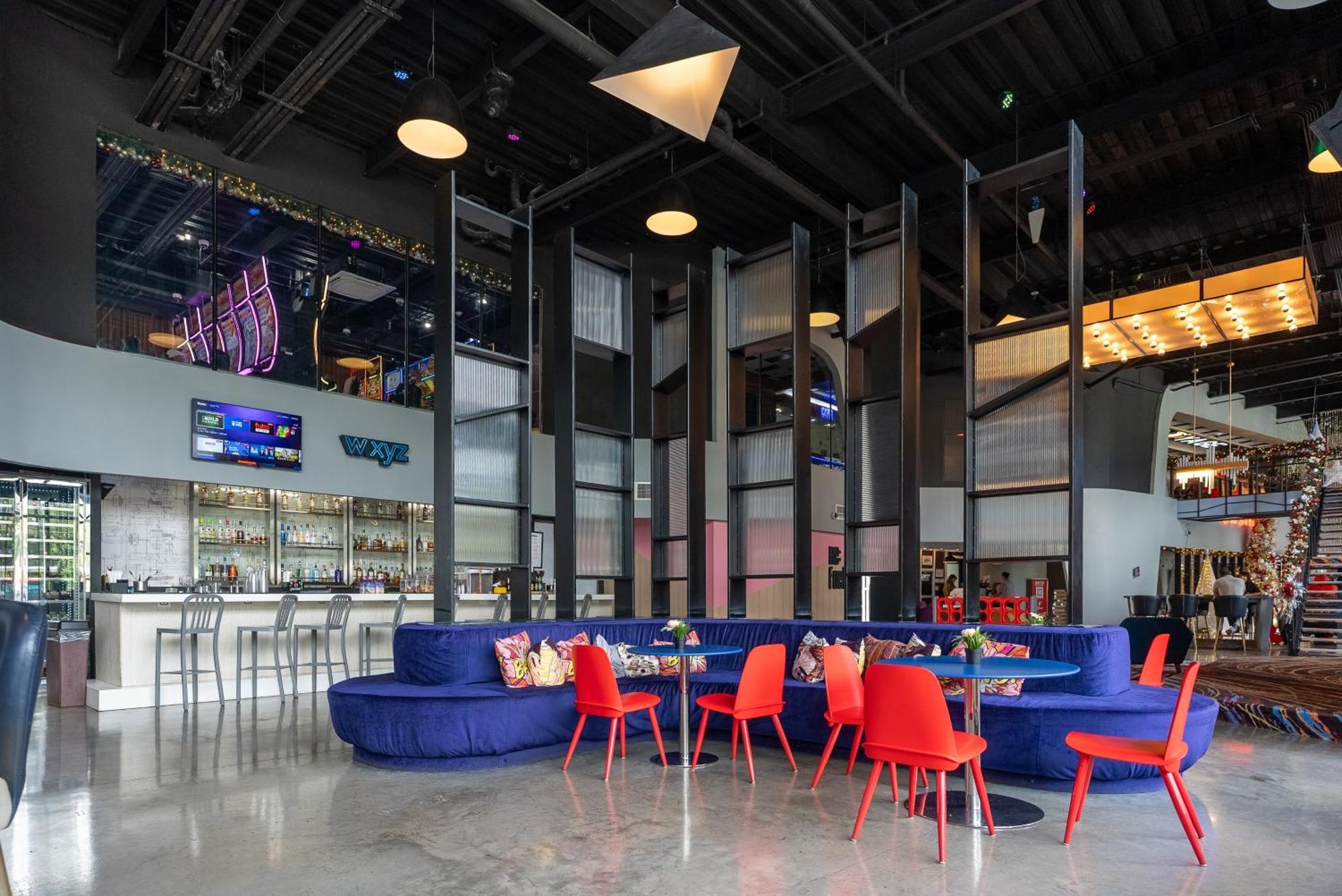 Aloft Ponce Hotel & Casino Ngoại thất bức ảnh