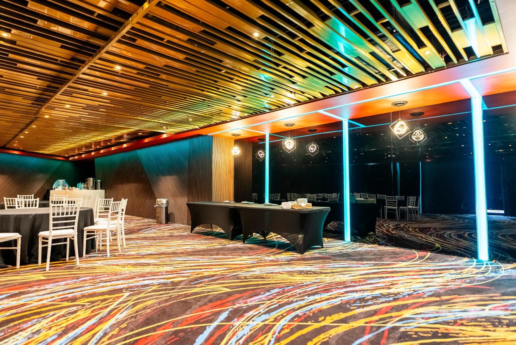 Aloft Ponce Hotel & Casino Ngoại thất bức ảnh