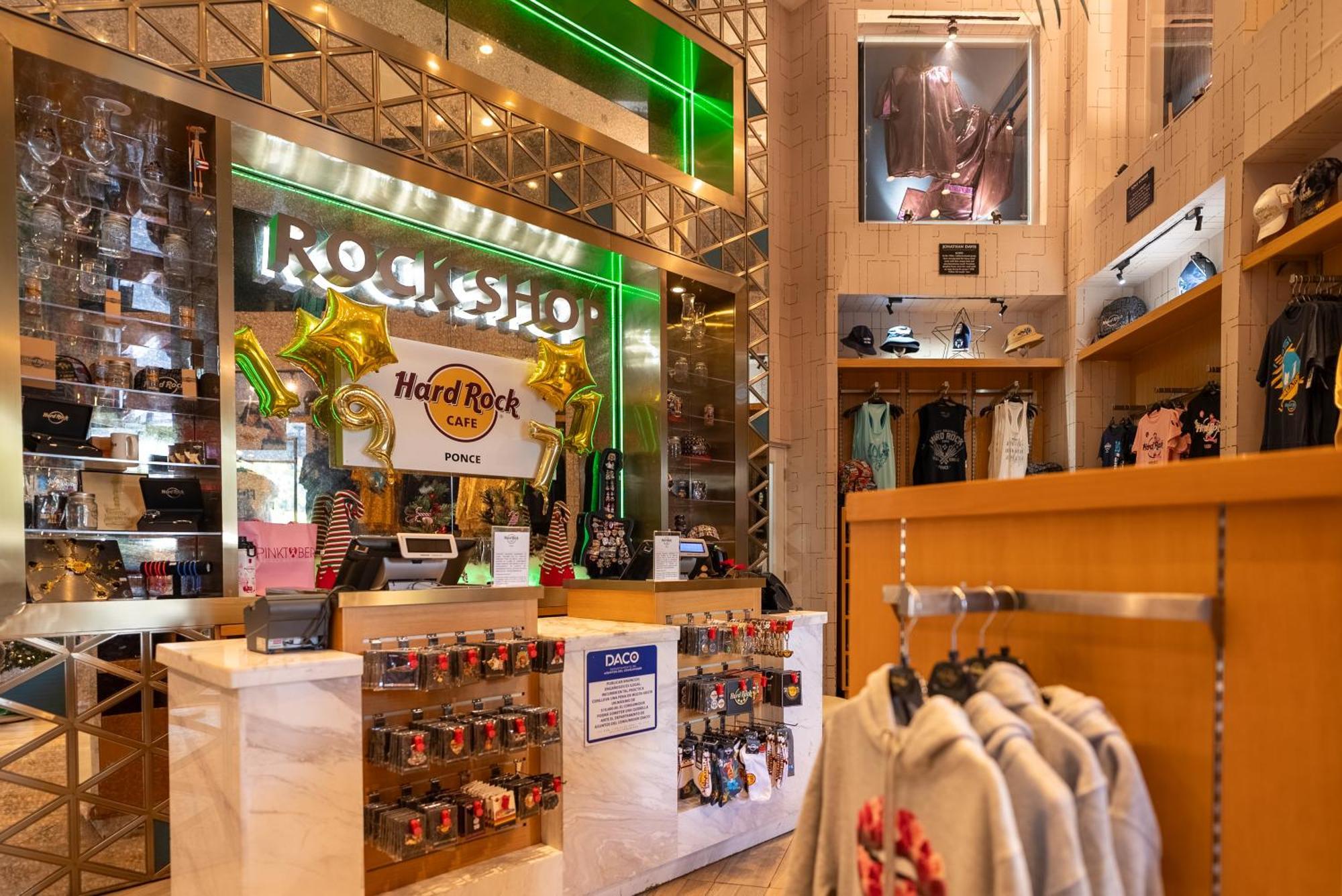 Aloft Ponce Hotel & Casino Ngoại thất bức ảnh