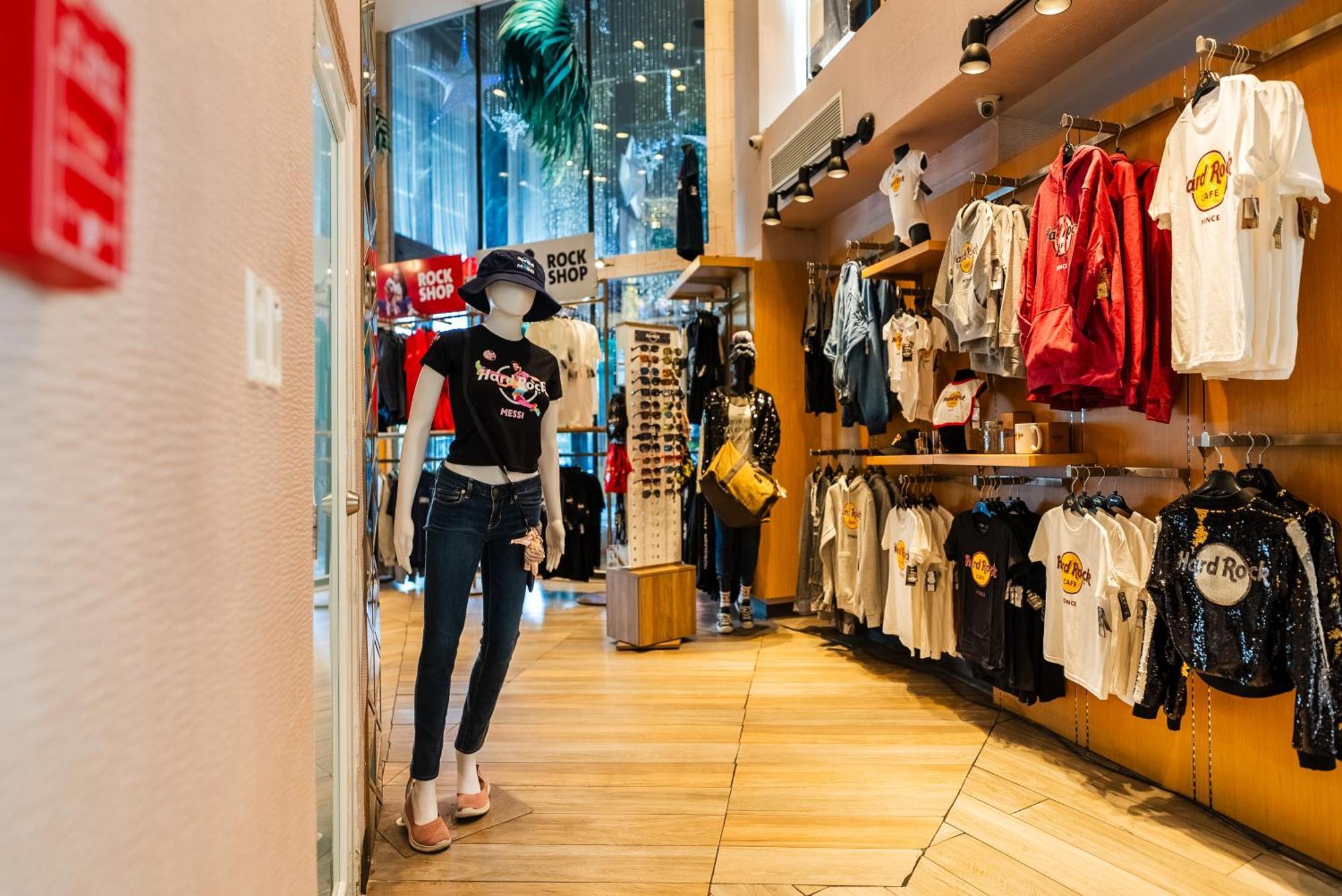 Aloft Ponce Hotel & Casino Ngoại thất bức ảnh