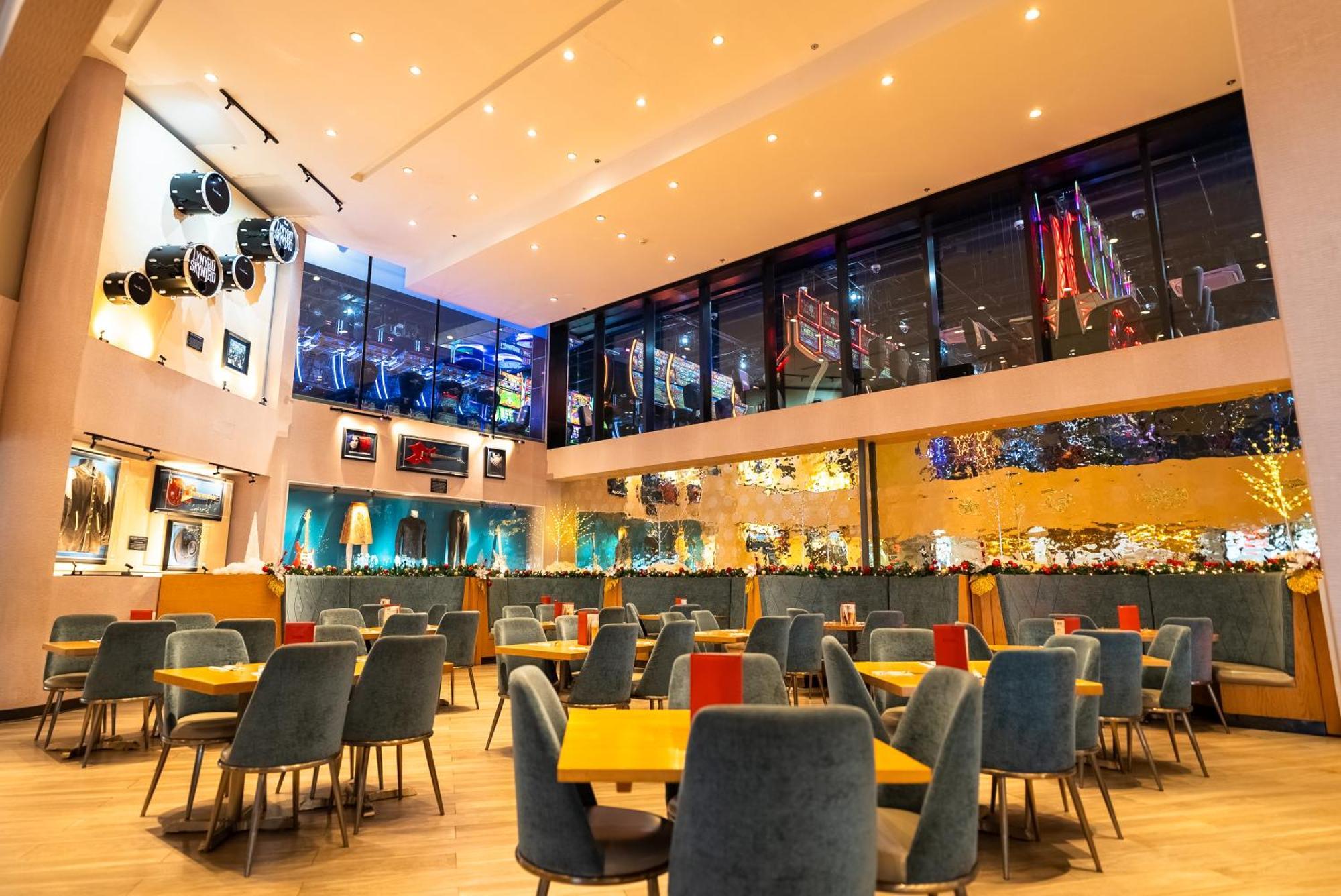 Aloft Ponce Hotel & Casino Ngoại thất bức ảnh