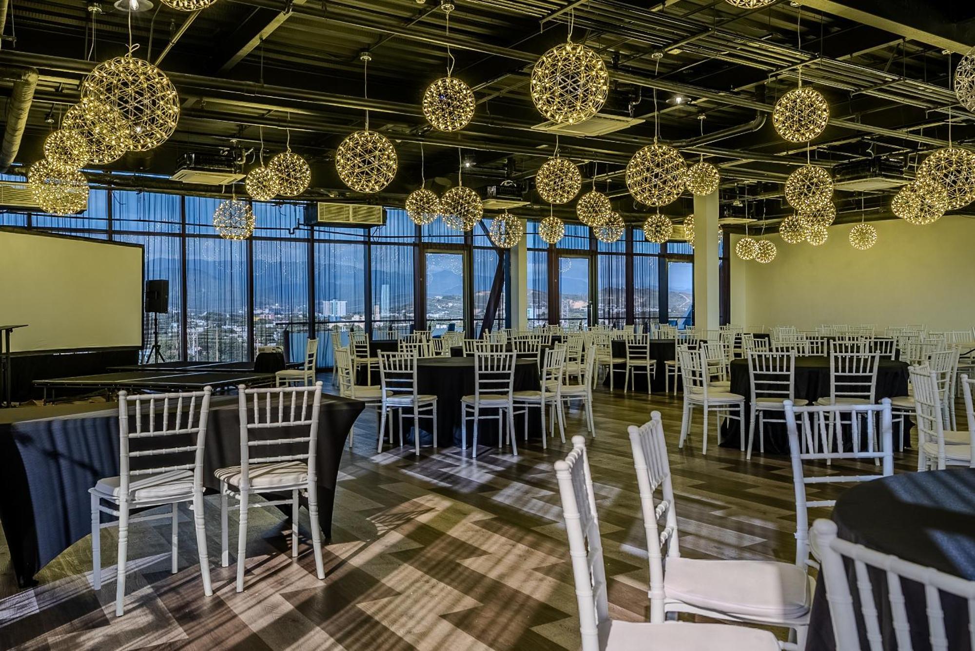 Aloft Ponce Hotel & Casino Ngoại thất bức ảnh