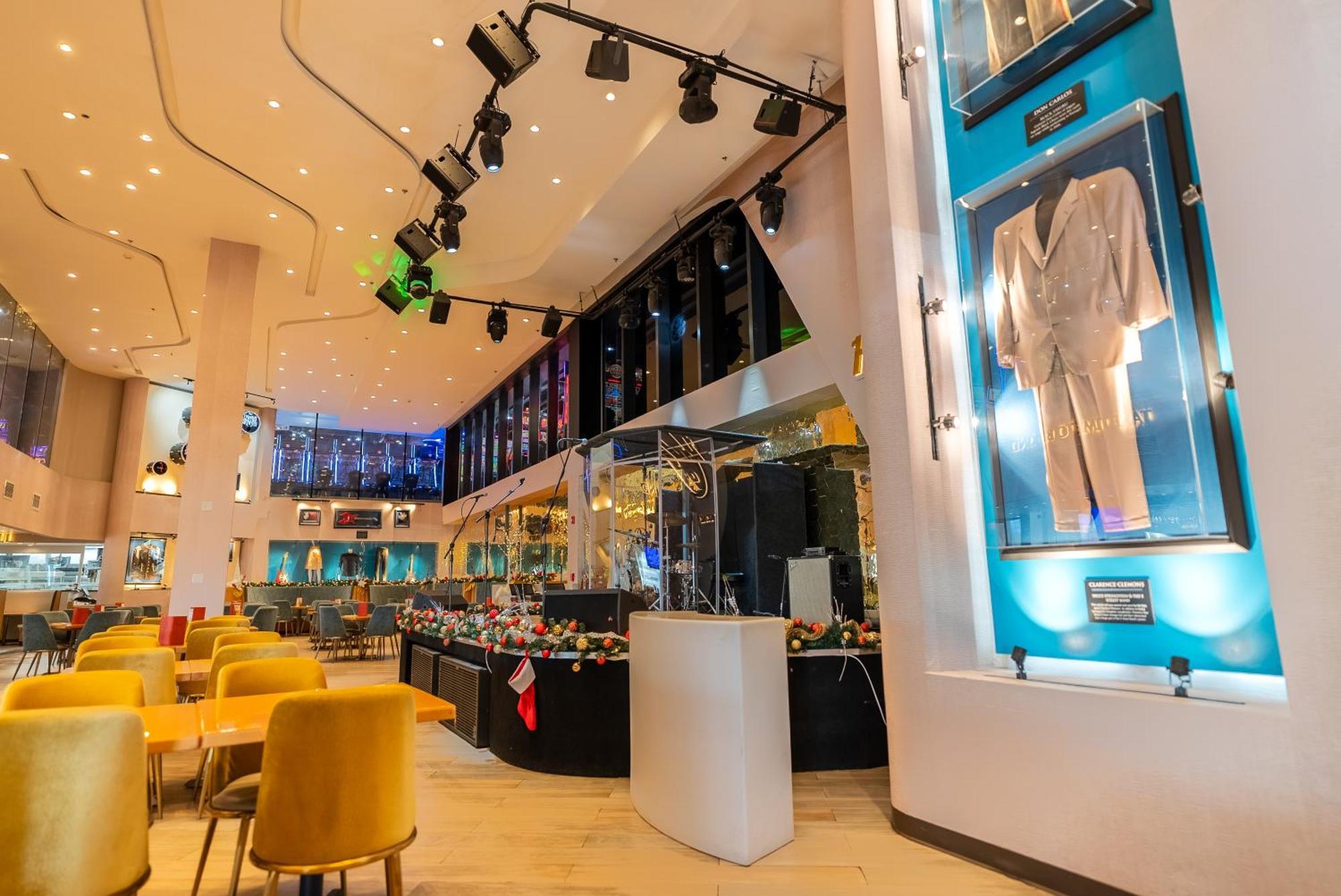 Aloft Ponce Hotel & Casino Ngoại thất bức ảnh