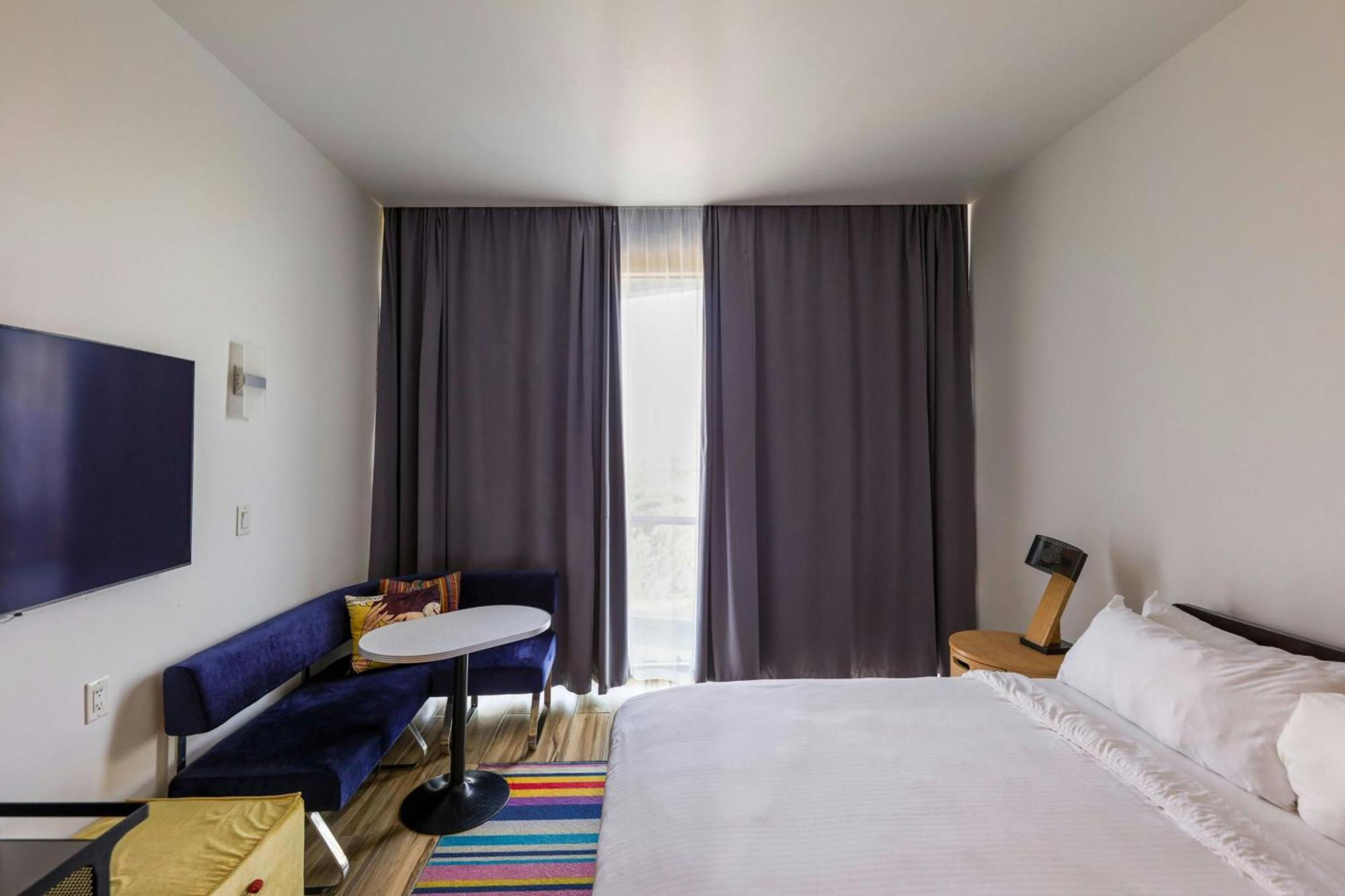 Aloft Ponce Hotel & Casino Ngoại thất bức ảnh
