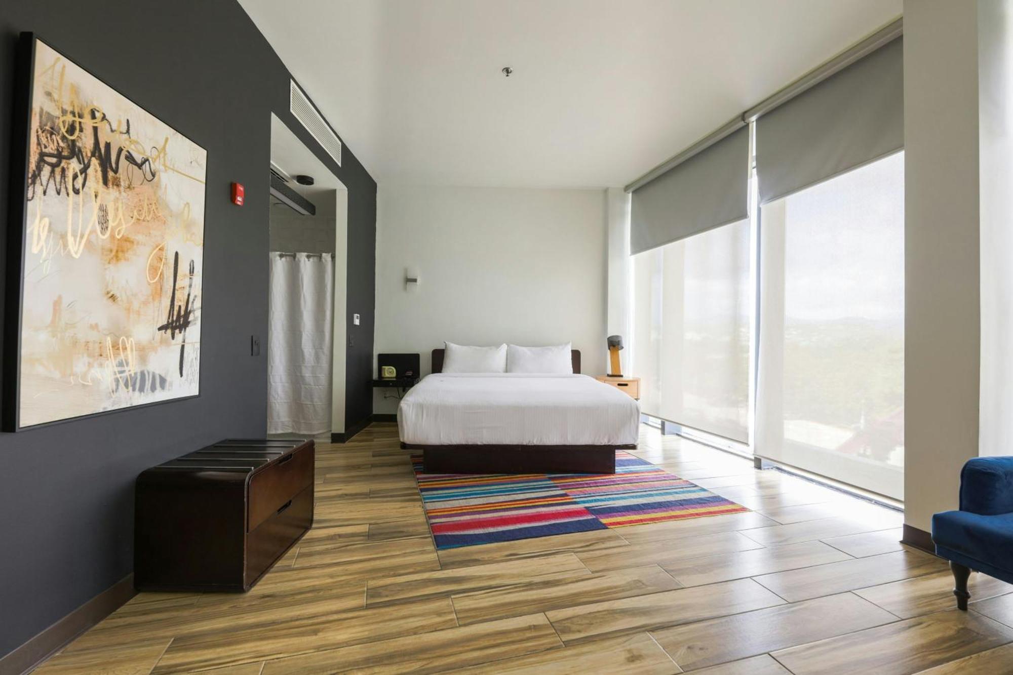 Aloft Ponce Hotel & Casino Ngoại thất bức ảnh