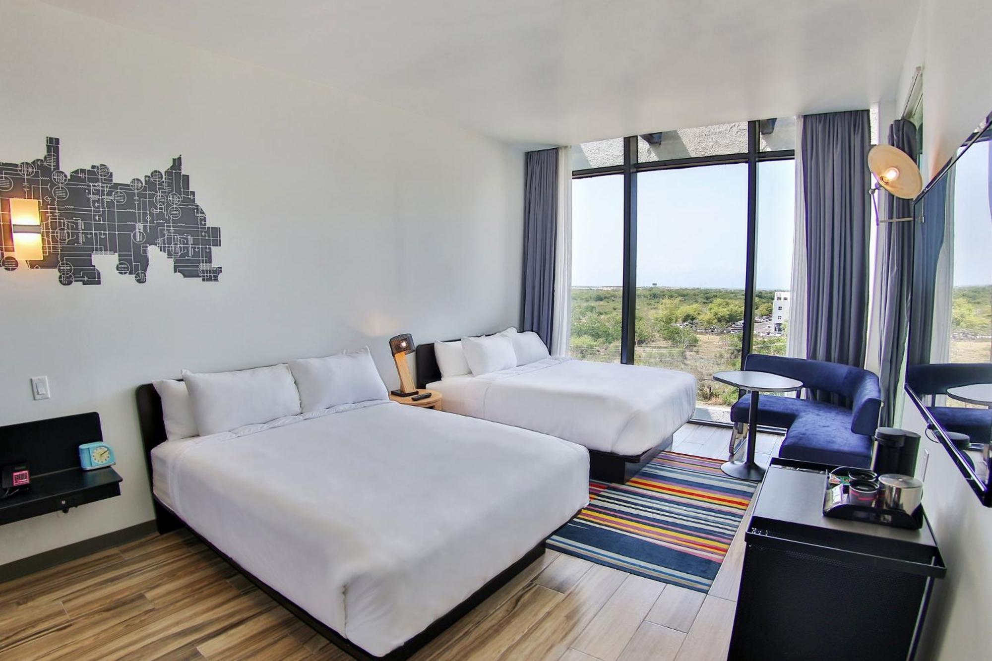 Aloft Ponce Hotel & Casino Ngoại thất bức ảnh